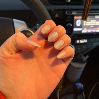 Cute Nails - Nail Salons Near Me - Wheaton, Illinois