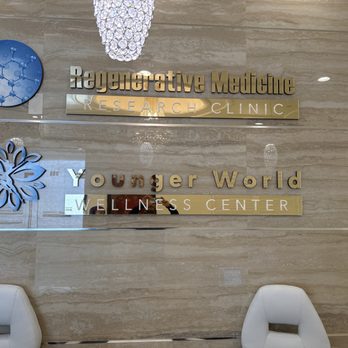 Younger World Wellness Center - Medical Spas Near Me - San Gabriel, California
