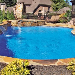Blue Haven Pools & Spas