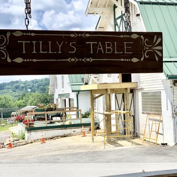 Tillys Table - Seafood Near Me - Brewster, New York Tillys Table - Seafood Near Me - Brewster, New York