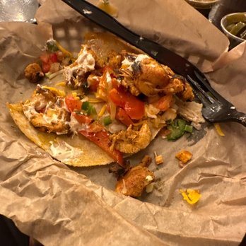 Torchy's Tacos - cold tacos - Tex-Mex Near Me - Mansfield, Texas Torchy's Tacos - cold tacos - Tex-Mex Near Me - Mansfield, Texas