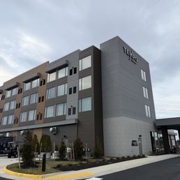 Exterior Exterior