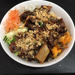 Egg Rolls