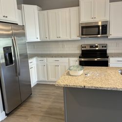 B&A Cleaning Solutions