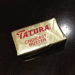 Squires Loft - Choicest Butter