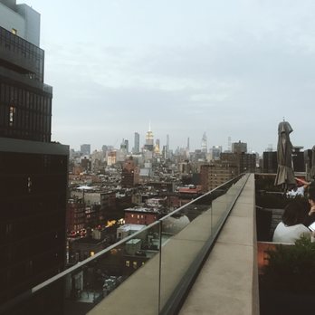 Mr. Purple - City View - Lounges Near Me - New York, New York Mr. Purple - City View - Lounges Near Me - New York, New York