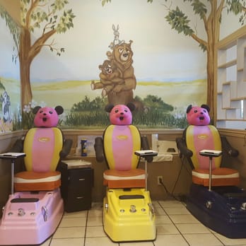 Hi Tek Nails - Great for kids - Nail Salons Near Me - Lake Stevens, Washington Hi Tek Nails - Great for kids - Nail Salons Near Me - Lake Stevens, Washington