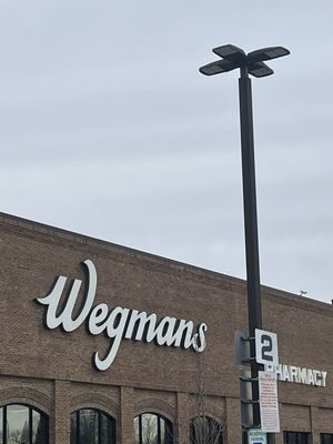 Wegmans by null