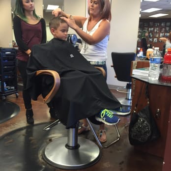 Cielo Salon & Spa - Penny and Wade - Hair Salons Near Me - Henderson, Nevada Cielo Salon & Spa - Penny and Wade - Hair Salons Near Me - Henderson, Nevada