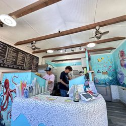 Tru Nature Juice Bar