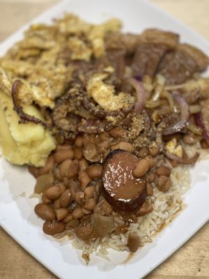 Espadas de Brazil by null