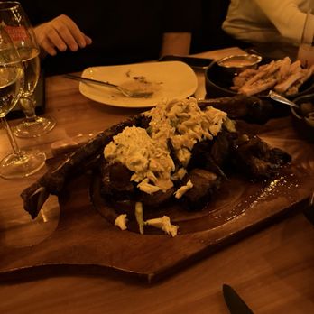 Primal Steakhouse - Steakhouses Near Me - Las Vegas, Nevada Primal Steakhouse - Steakhouses Near Me - Las Vegas, Nevada