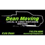 Photo of Dean Moving