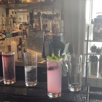 Maker Feed - a variety of cocktails on a bar - Steakhouses Near Me - Ottawa, Ontario Maker Feed - a variety of cocktails on a bar - Steakhouses Near Me - Ottawa, Ontario