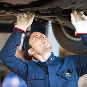 Creitz Automotive - Auto Repair Near Me - Tulsa, Oklahoma