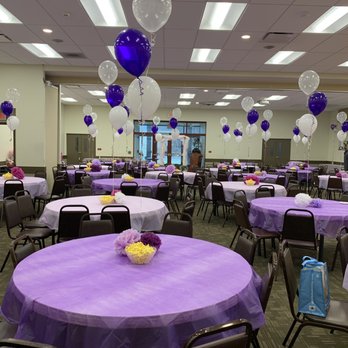Wacky Jack's Singing Telegrams and Balloons - Balloons for centerpiece - Balloon Services Near Me - Pittsburgh, Pennsylvania