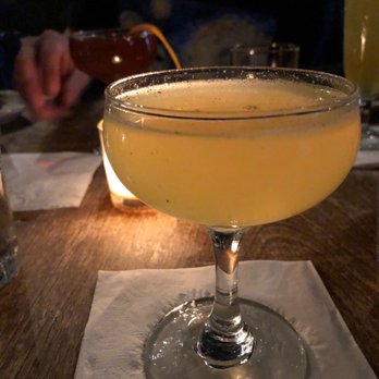 Cane and Table - Queen of the Desert - Cocktail Bars Near Me - New Orleans, Louisiana