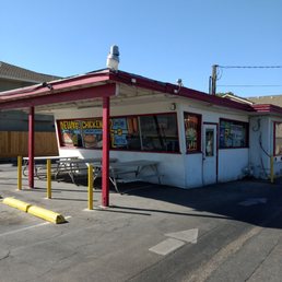 Awesome food great prices