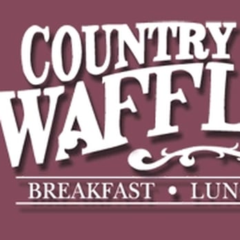 Country Waffles - Breakfast & Brunch Near Me - Dublin, California