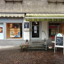 Augenblick
