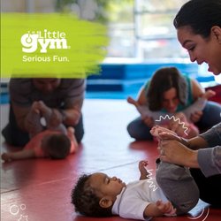 The Little Gym of Preston and Forest