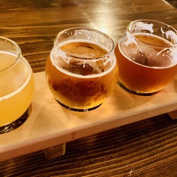 Copp WInery and Brewery - $10 flight - Breweries Near Me - Crystal River, Florida