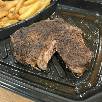 LongHorn Steakhouse - Doesn't look like filet to me ... - Steakhouses Near Me - Gallatin, Tennessee LongHorn Steakhouse - Doesn't look like filet to me ... - Steakhouses Near Me - Gallatin, Tennessee