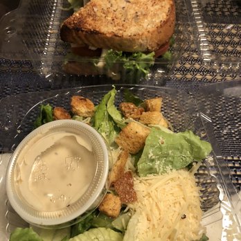 Corner Bakery Cafe - Uptown Turkey Avocado Sandwich - Breakfast & Brunch Near Me - Hillsboro, Oregon