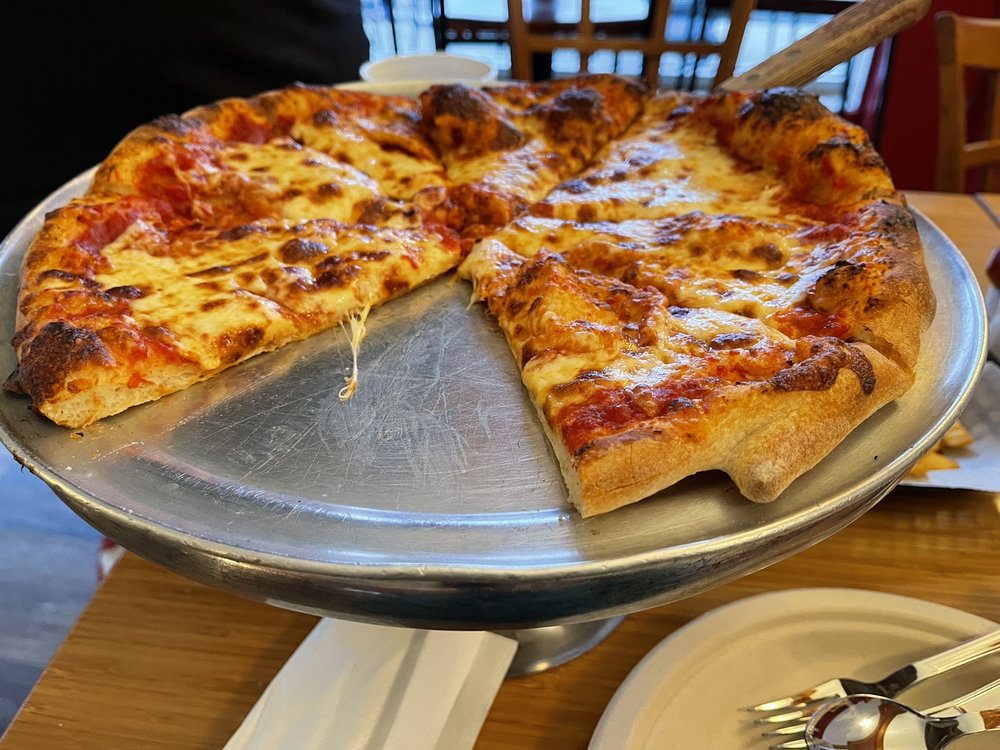 MCLEAN PIZZA RESTAURANT CLOSED 44 Photos & 105 Reviews 1434