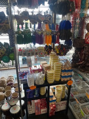 Botanica Nena - Miami's Top Santeria & Occult Shop by null