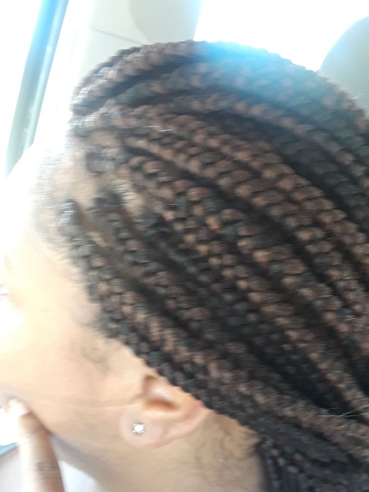 OULY’S AFRICAN HAIR BRAIDING 33 Photos & 13 Reviews Hair Salons