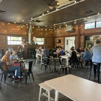 Jameson Brown Coffee Roasters - The space is a vibe! - Coffee & Tea Near Me - Pasadena, California Jameson Brown Coffee Roasters - The space is a vibe! - Coffee & Tea Near Me - Pasadena, California