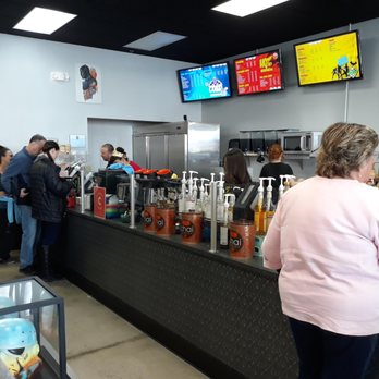 Coffee N’ Comics - Coffee & Tea Near Me - Reno, Nevada