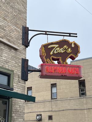 Ted's Montana Grill by null