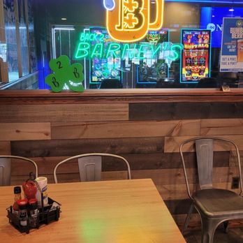 Back 2 Barney's - Sports Bars Near Me - Aliquippa, Pennsylvania