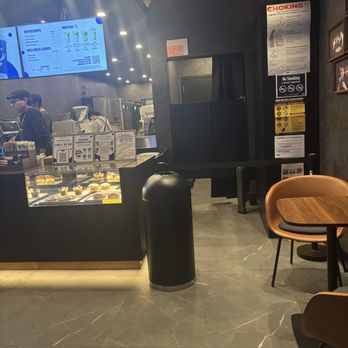 Elite Experience: Luckin Coffee - 1375 Broadway - Yelp Events Near Me - New York, New York Elite Experience: Luckin Coffee - 1375 Broadway - Yelp Events Near Me - New York, New York