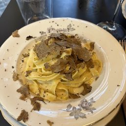 Truffles