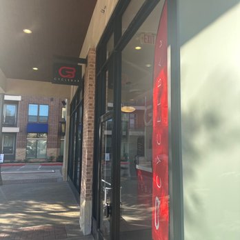 CYCLEBAR - Cycling Classes Near Me - Katy, Texas