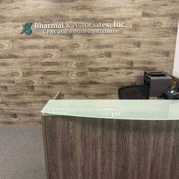 Bharmal and Associates - State of the art office - Accountants Near Me - Irvine, California Bharmal and Associates - State of the art office - Accountants Near Me - Irvine, California