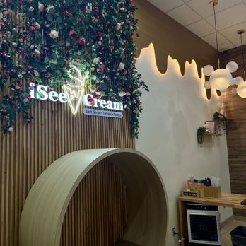 iSee Cream - Ice Cream & Frozen Yogurt Near Me - Pleasanton, California iSee Cream - Ice Cream & Frozen Yogurt Near Me - Pleasanton, California