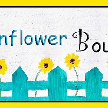 The Sunflower Boutique - A sunny little shop filled with unique items from a variety of local small businesses - Gift Shops Near Me - Edmonds, Washington The Sunflower Boutique - A sunny little shop filled with unique items from a variety of local small businesses - Gift Shops Near Me - Edmonds, Washington