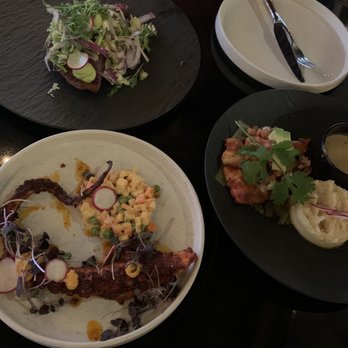 Tzuco - Octopus - Mexican Near Me - Chicago, Illinois