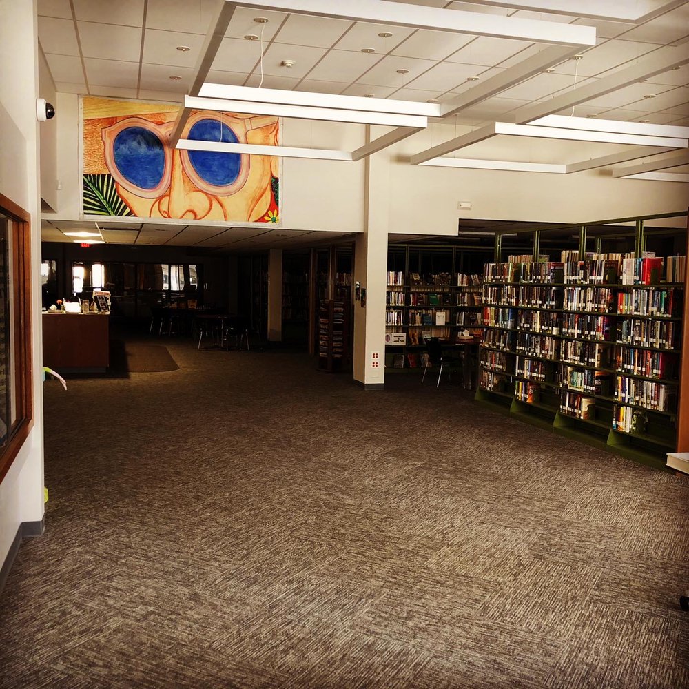 WILLIMANTIC PUBLIC LIBRARY 15 Photos 905 Main St, Willimantic, Connecticut Libraries