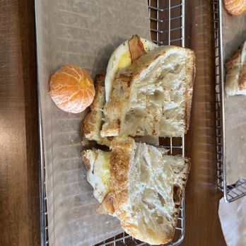 The Alley - The breakfast panini! - Juice Bars & Smoothies Near Me - Gillette, Wyoming The Alley - The breakfast panini! - Juice Bars & Smoothies Near Me - Gillette, Wyoming