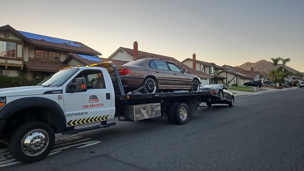 Car Repo in California: Navigate Legal Challenges