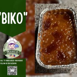 Marco Panlasang Filipino Food