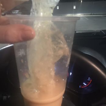 McDonald's - a plastic cup filled with ice - Fast Food Near Me - Altoona, Pennsylvania McDonald's - a plastic cup filled with ice - Fast Food Near Me - Altoona, Pennsylvania