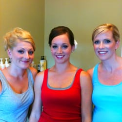 Makeup Your Face - Wedding