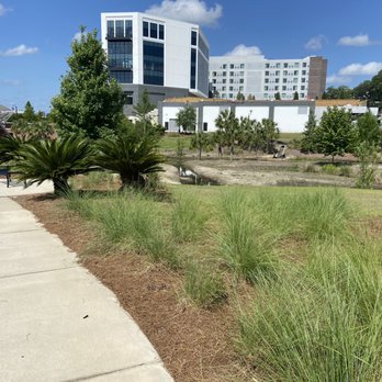 Cascades Park - Parks Near Me - Tallahassee, Florida