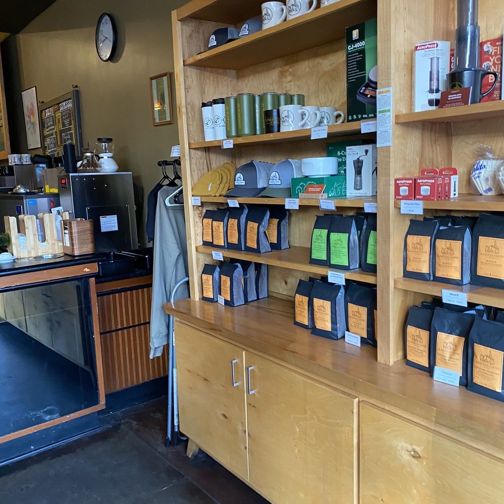 Sunergos Coffee - Merchandise - Coffee & Tea Near Me - Louisville, Kentucky Sunergos Coffee - Merchandise - Coffee & Tea Near Me - Louisville, Kentucky